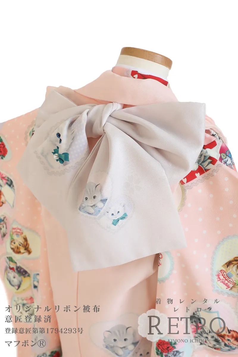 当社オリジナルデザイン